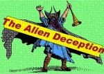 Alien Deception Shout