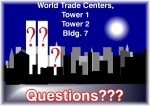 World Trade Center 1, 2, and 7